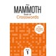 The Mammoth Book of Crosswords 1: Over 250 Pages of Puzzling Fun