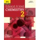 Edexcel A level Chemistry Student Book 2 + ActiveBook