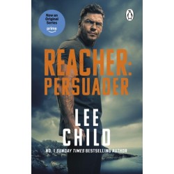 Persuader: (Jack Reacher 7)