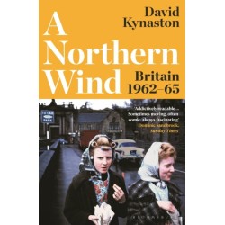 A Northern Wind: Britain 1962-65