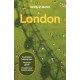 Lonely Planet London