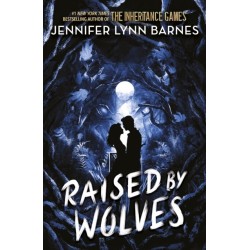 Raised by Wolves: from the bestselling author of The Inheritance Games
