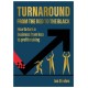 Turnaround: From The Red To The Black