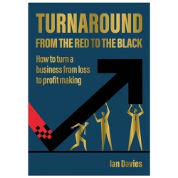 Turnaround: From The Red To The Black
