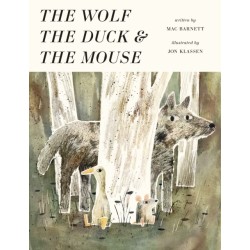 The Wolf, the Duck and the Mouse