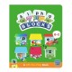 Alphablocks A-Z: A Lift-the-Flap Book