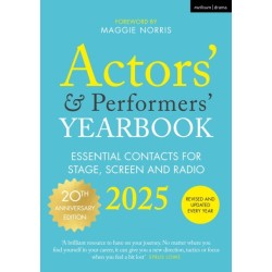 Actors’ and Performers’ Yearbook 2025