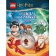 LEGO® Harry Potter™: Official Yearbook 2024 (with Albus Dumbledore™ minifigure)