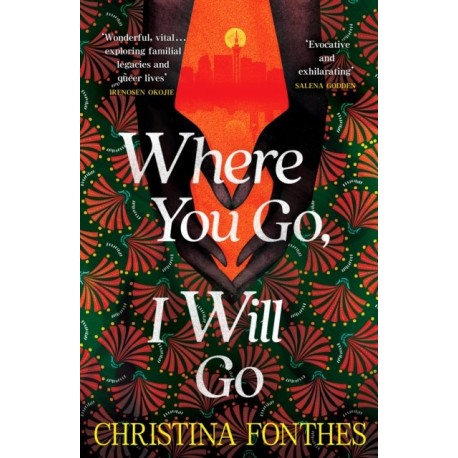 Where You Go, I Will Go: the emotional and redemptive family saga