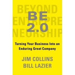 Beyond Entrepreneurship 2.0