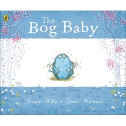 The Bog Baby