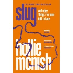 Slug: The Sunday Times Bestseller