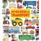 My Big Book of Transport