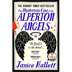 The Mysterious Case of the Alperton Angels: the Bestselling Richard & Judy Book Club Pick