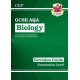 New GCSE Biology AQA Foundation Revision Guide with CGP RevisionHub