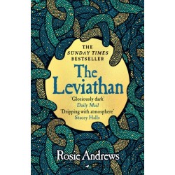 The Leviathan: A beguiling tale of superstition, myth and murder from a major new voice in historical fiction