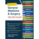 General Medicine and Surgery, MLA edition: Medical student revision guide