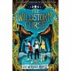 The Wildstorm Curse: A spine-tingling supernatural theatre camp mystery - perfect for Halloween!