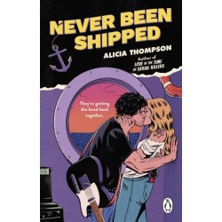 Never Been Shipped