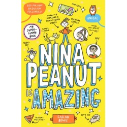 Nina Peanut