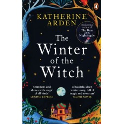 The Winter of the Witch