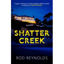 Shatter Creek: The twisty, BREATHTAKING sequel to the bestselling, addictive BLACK REED BAY
