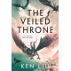 The Veiled Throne