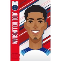Football Legends -10: Jude Bellingham