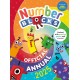 Numberblocks Annual 2025