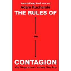 The Rules of Contagion: Why Things Spread - and Why They Stop