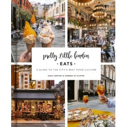 Pretty Little London: Eats: A Guide to the City's Best Food Culture