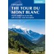 Trekking the Tour du Mont Blanc: Classic 170km hut-to-hut hike with two-way route description