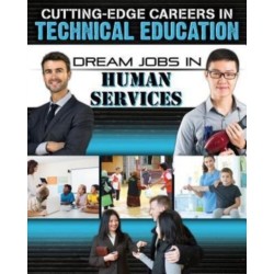 Dream Jobs Human Services