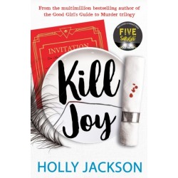 Kill Joy