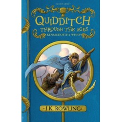 Quidditch Through the Ages