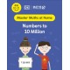 Maths — No Problem! Numbers to 10 Million, Ages 10-11 (Key Stage 2)