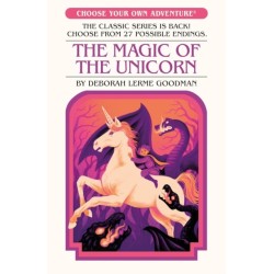 The Magic of the Unicorn