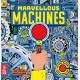 Marvellous Machines: A Magic Lens Book