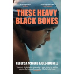 These Heavy Black Bones