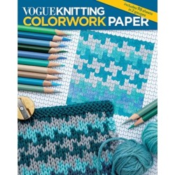 Vogue Knitting: Colorwork Paper