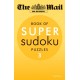The Mail on Sunday: Super Sudoku Volume 3