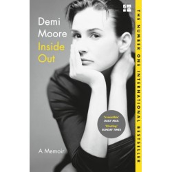 Inside Out: A Memoir