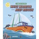Wave Warrior and the Reef Rescue