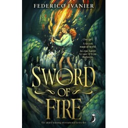 Sword of Fire