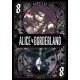 Alice in Borderland, Vol. 8