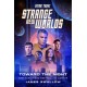Star Trek: Strange New Worlds: Toward the Night