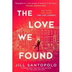 The Love We Found