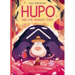 Hupo and the Wonder Thief