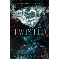 Twisted: The Fractured Fairy Tale and TikTok Sensation