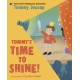 Tommy’s Time to Shine: A celebration of diversity and inclusion from the award-winning actor and activist, Tommy Jessop